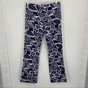 Byrning Spears Printed Beach Surf Pants Size 12 Australian